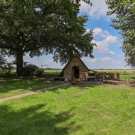 Bed And Breakfast Klein Beek Hilvarenbeek Esterno foto