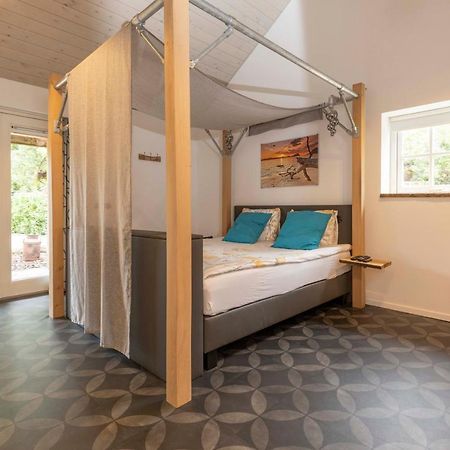 Bed And Breakfast Klein Beek Hilvarenbeek Esterno foto