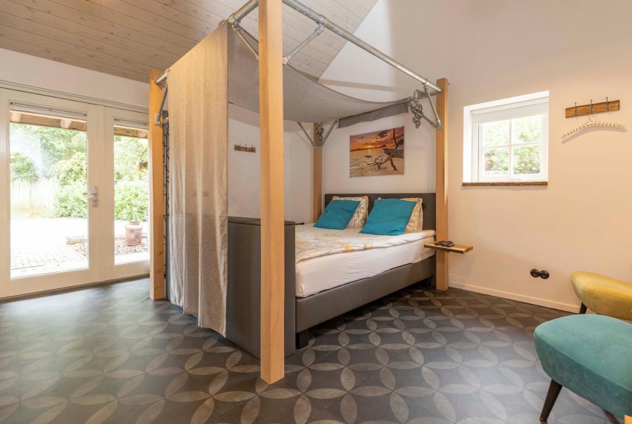 Bed And Breakfast Klein Beek Hilvarenbeek Esterno foto