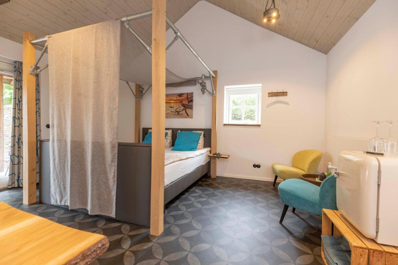 Bed And Breakfast Klein Beek Hilvarenbeek Esterno foto