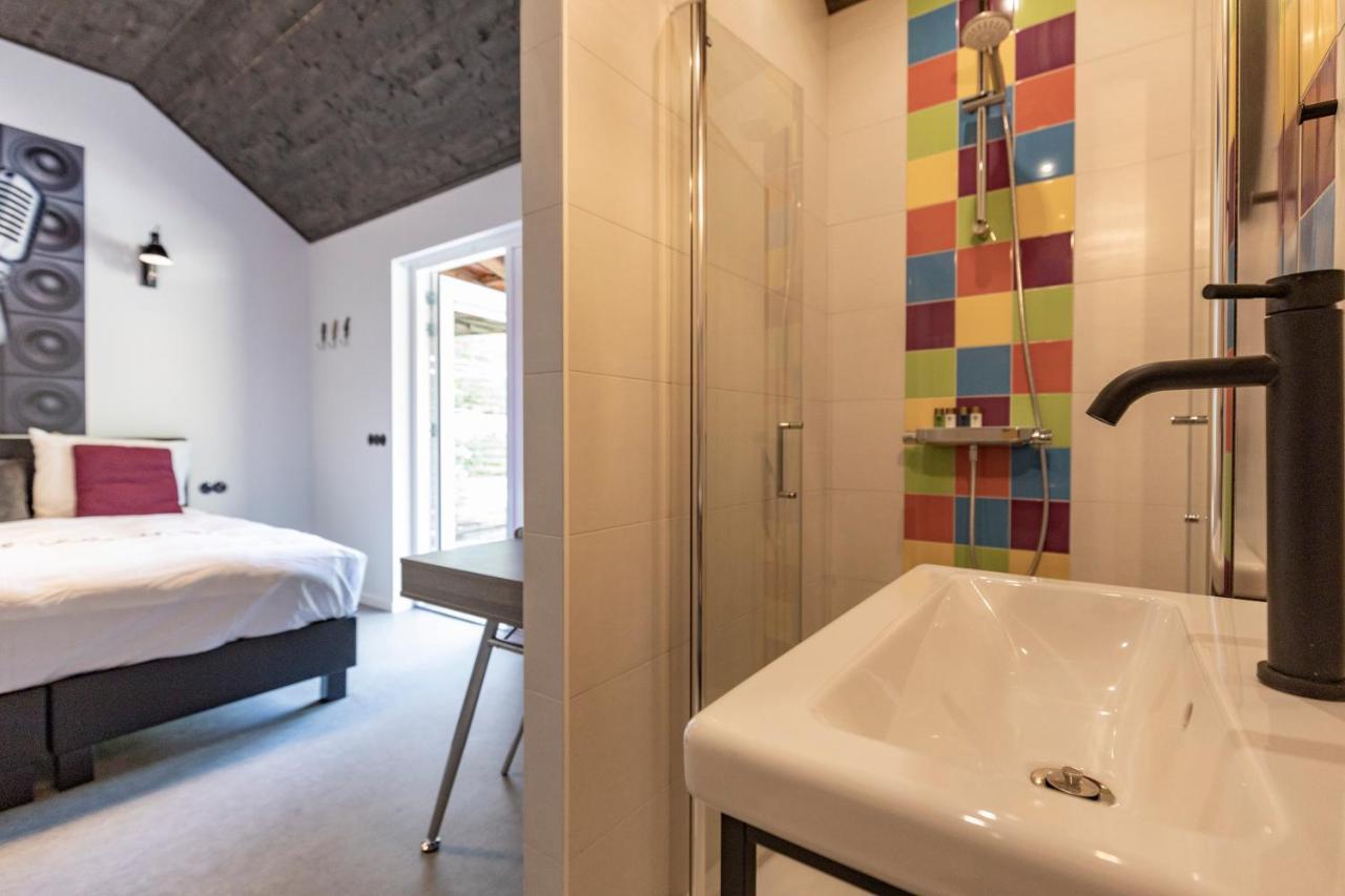 Bed And Breakfast Klein Beek Hilvarenbeek Esterno foto