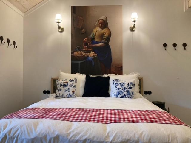 Bed And Breakfast Klein Beek Hilvarenbeek Esterno foto